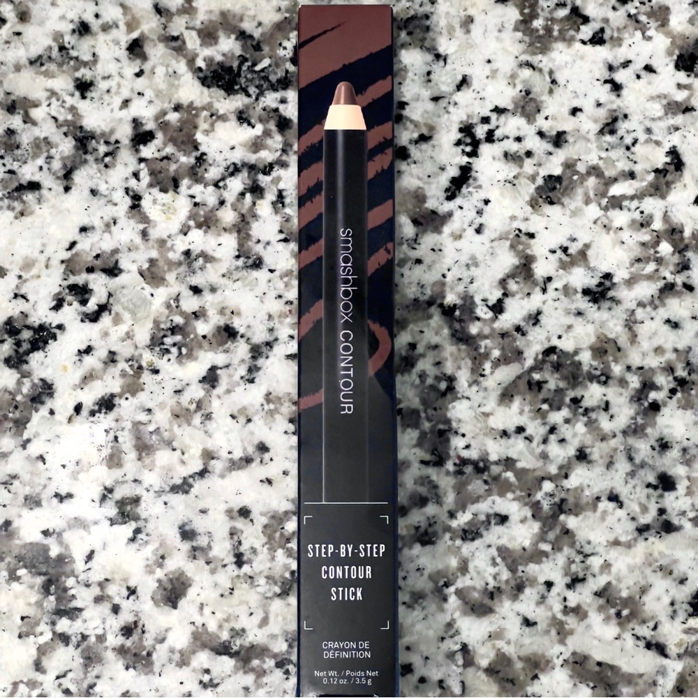 NIB! Smashbox Step By Step Contour Stick- Contour